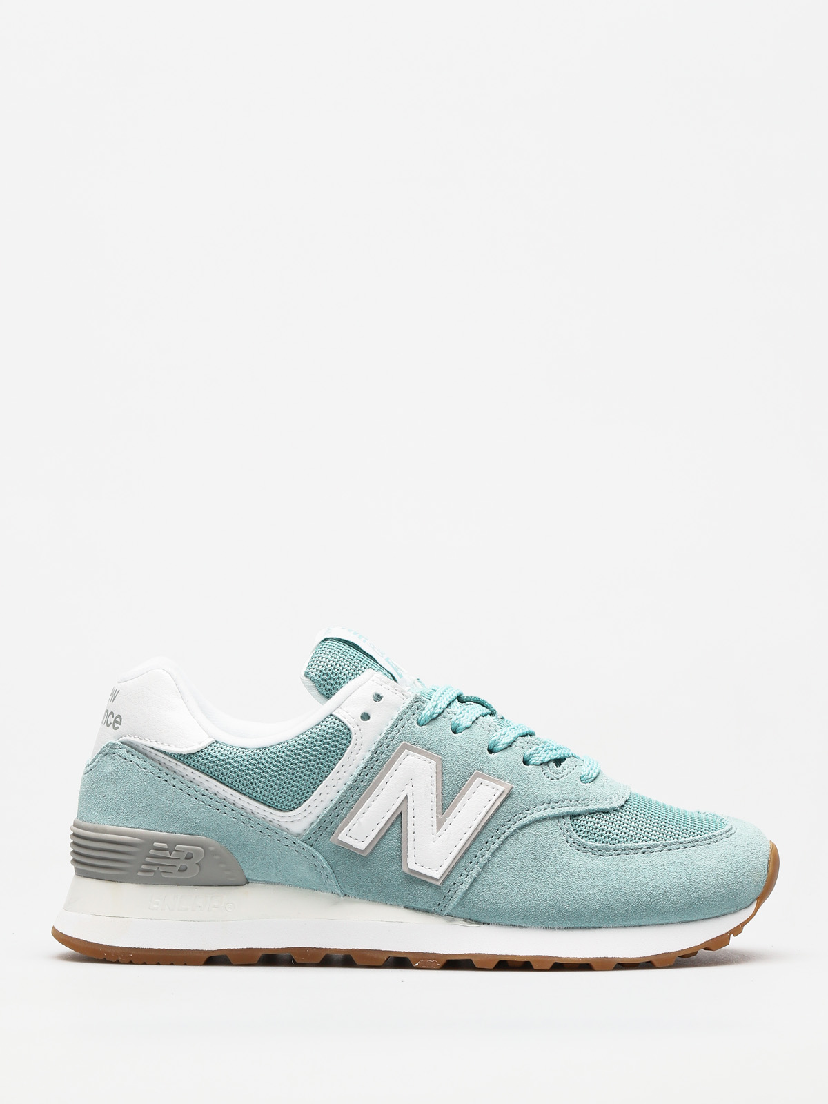 new balance 574 storm blue