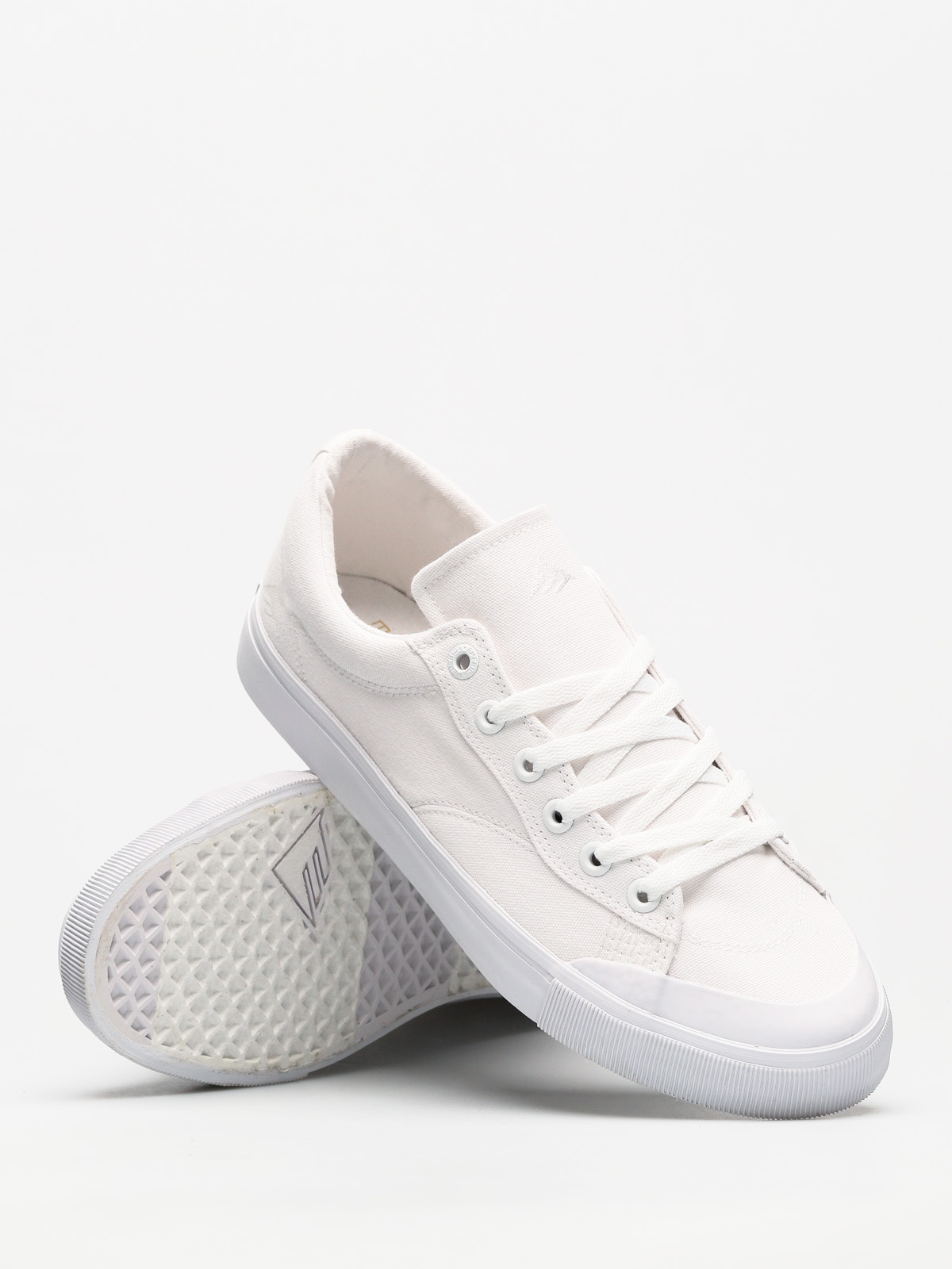 Emerica indicator low hot sale white