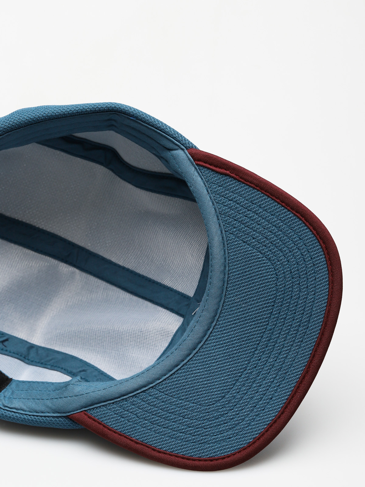 Kšiltovka  Stussy Pax Contrast Camp ZD Wmn (blue)