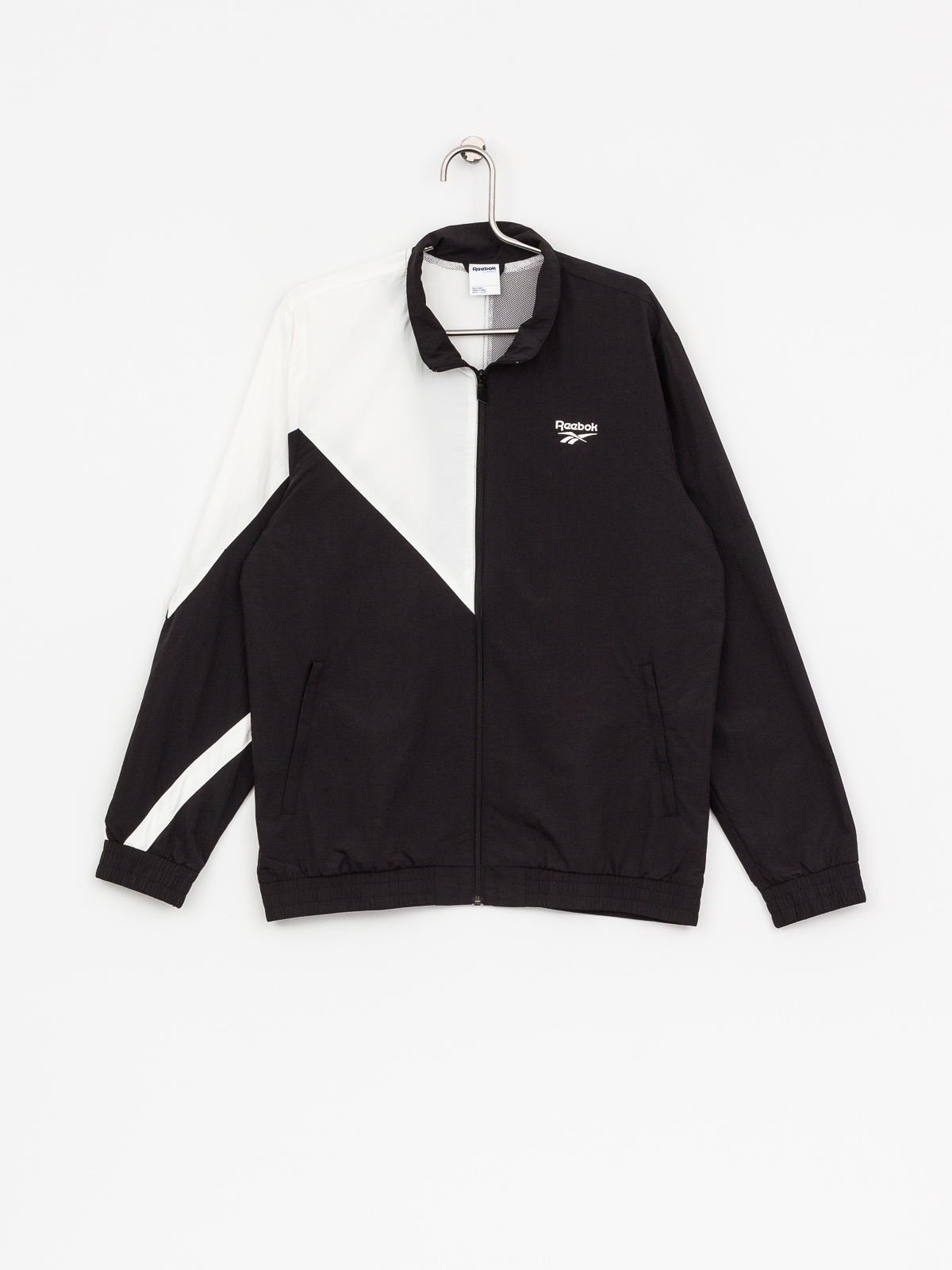Mikina Reebok Lf Tracktop (black)