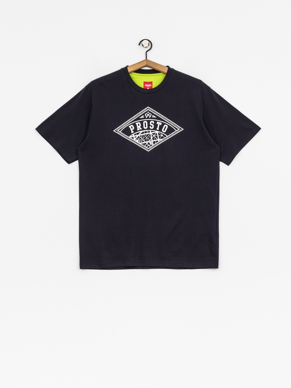 Tričko Prosto View (night blue)