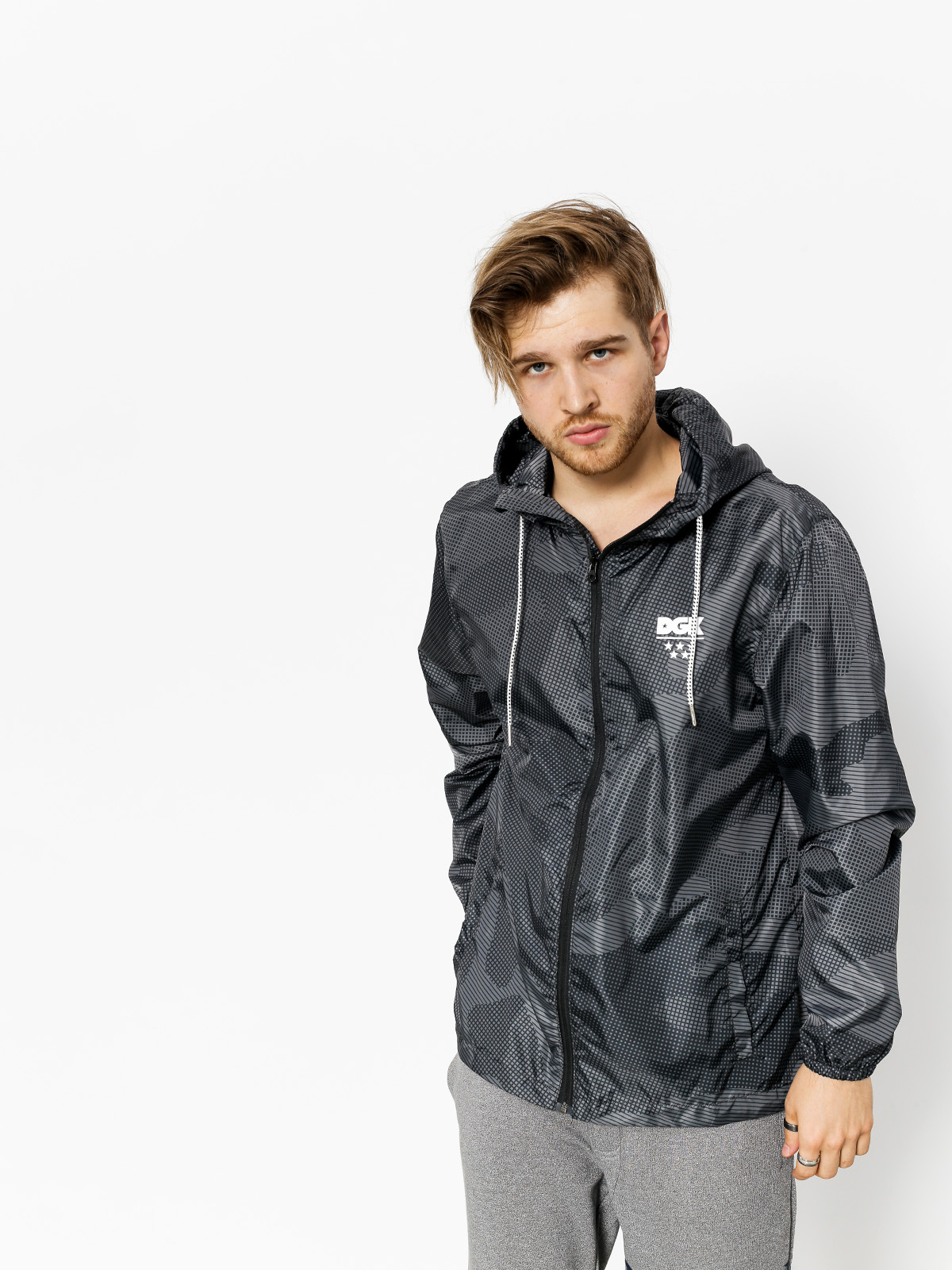 Bunda DGK Alpha (black)