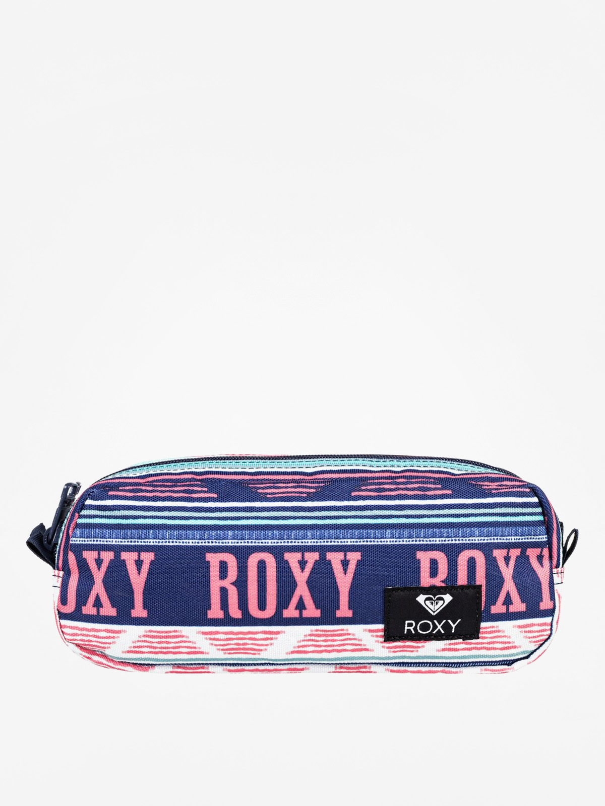 Penál Roxy Da Rock Wmn (bright white ax bohe)