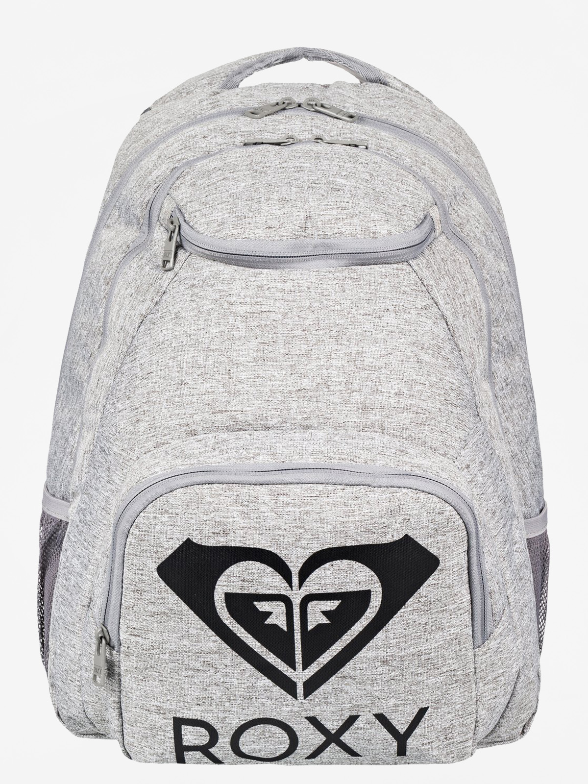 Batoh Roxy Shadow Sw Sl Lo Wmn (heritage heather)