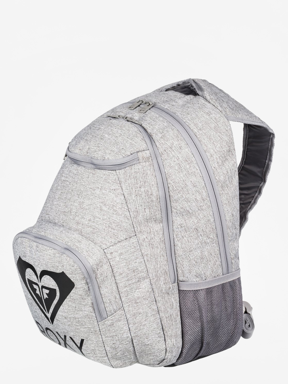 Batoh Roxy Shadow Sw Sl Lo Wmn (heritage heather)