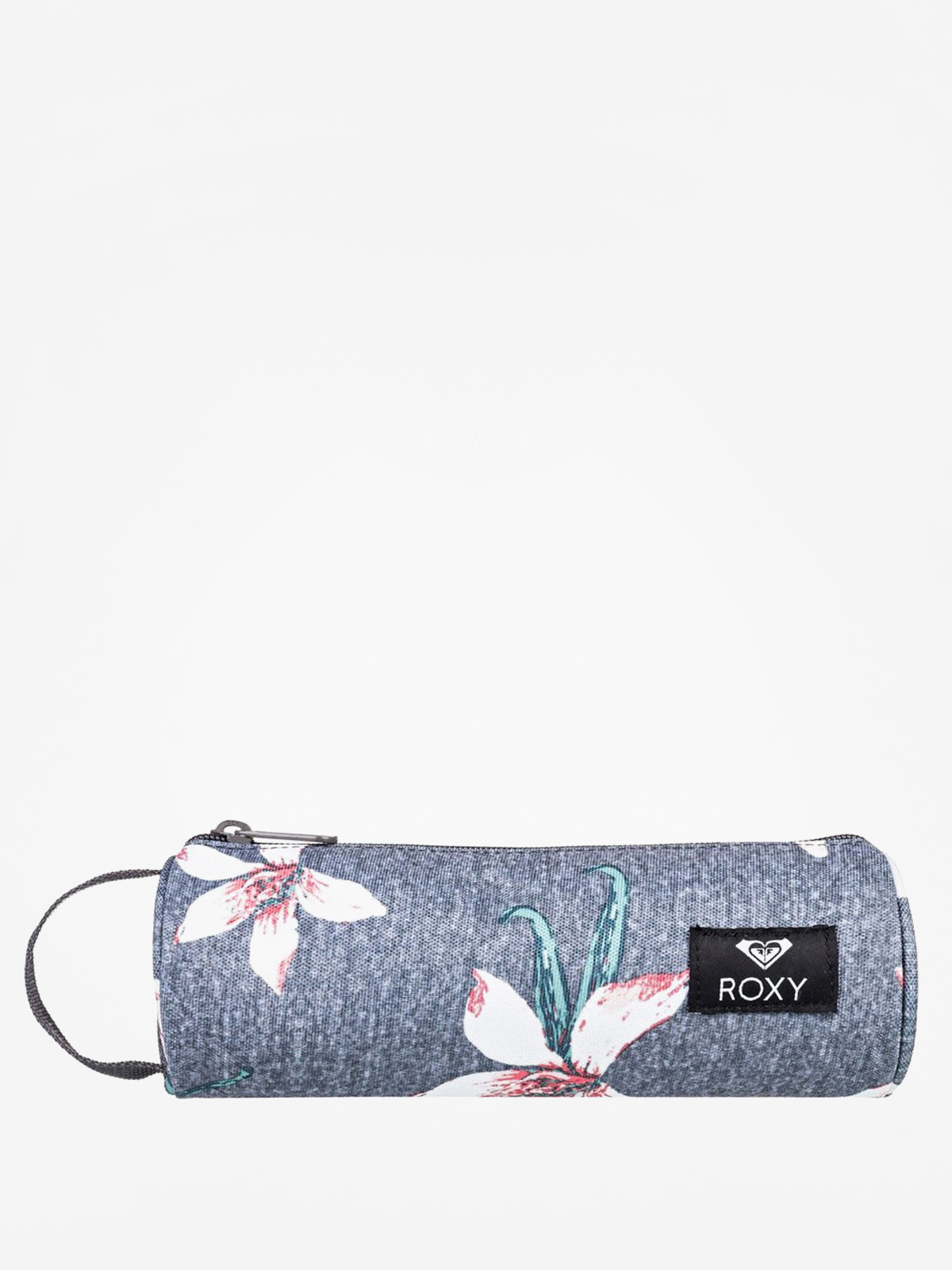 Penál Roxy Off The Wall Wmn (charcoal heather flo)