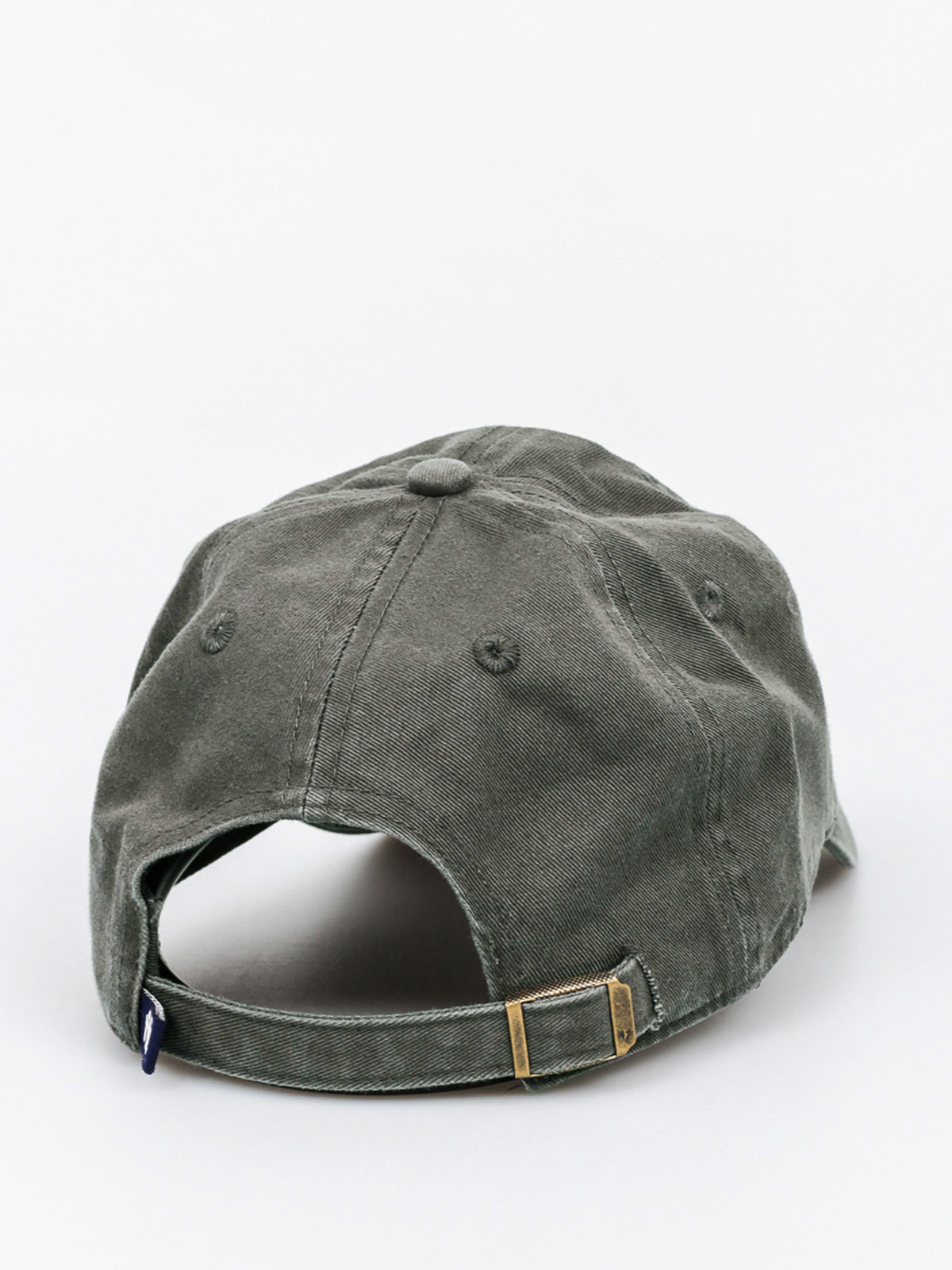 Kšiltovka  47 Brand New York Yankees ZD (washed grey)