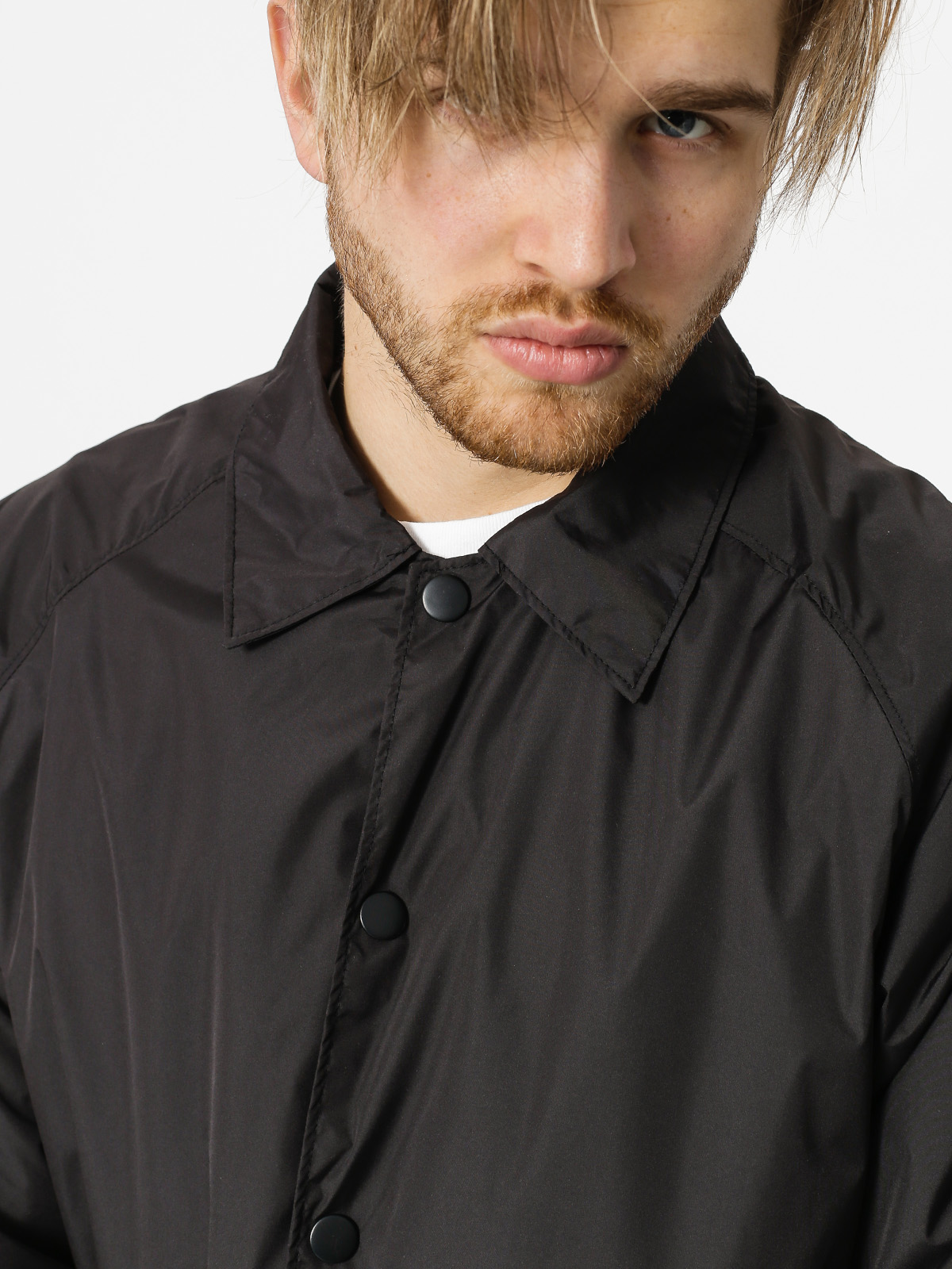 Bunda Emerica Darkness (black)