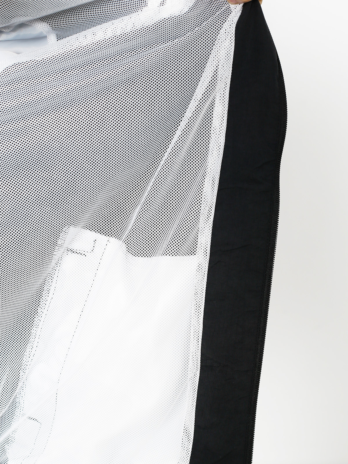 Mikina Reebok Lf Tracktop (black)