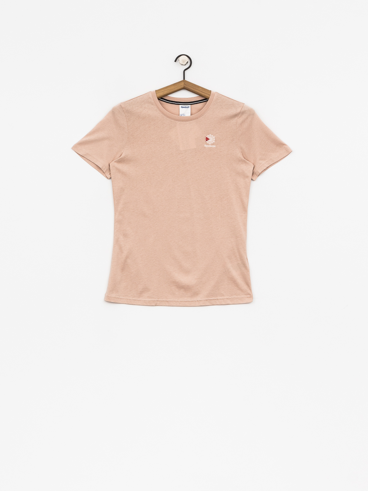 Tričko Reebok Ac Wmn (bare beige)