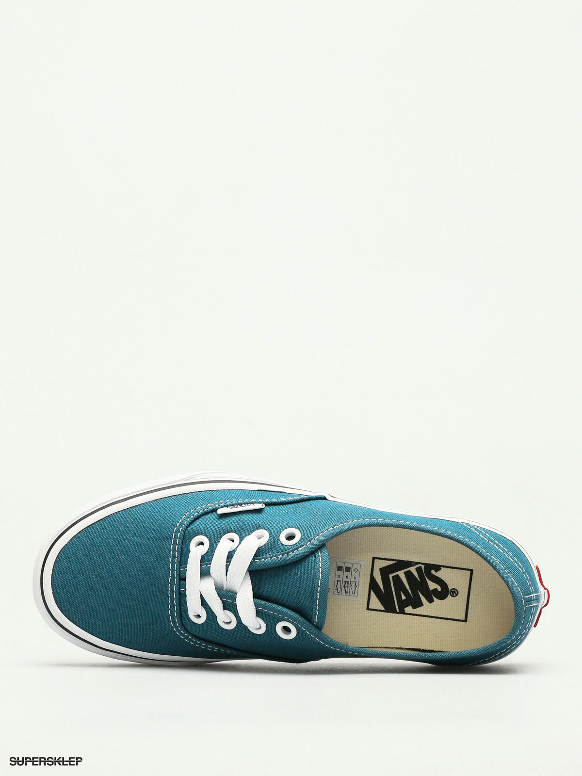 Vans authentic clearance corsair