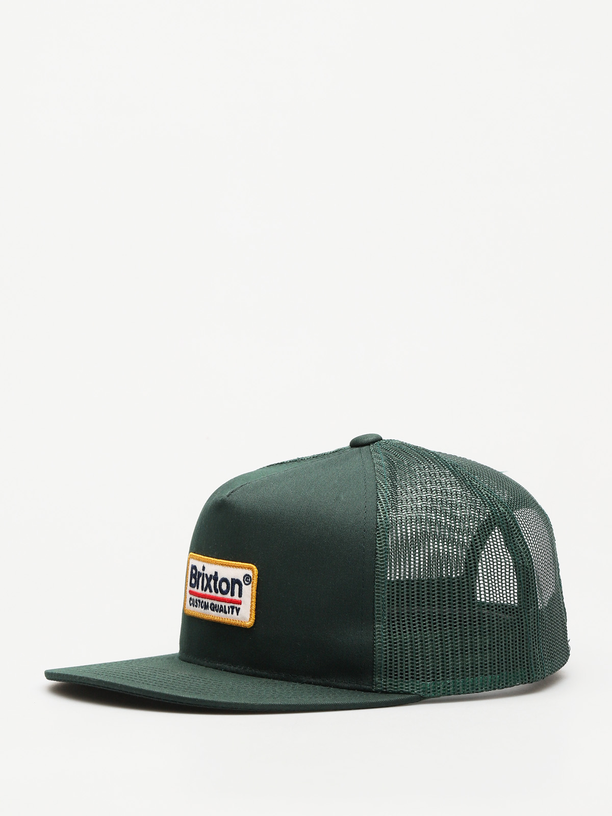 Kšiltovka  Brixton Palmer Mesh (pine)