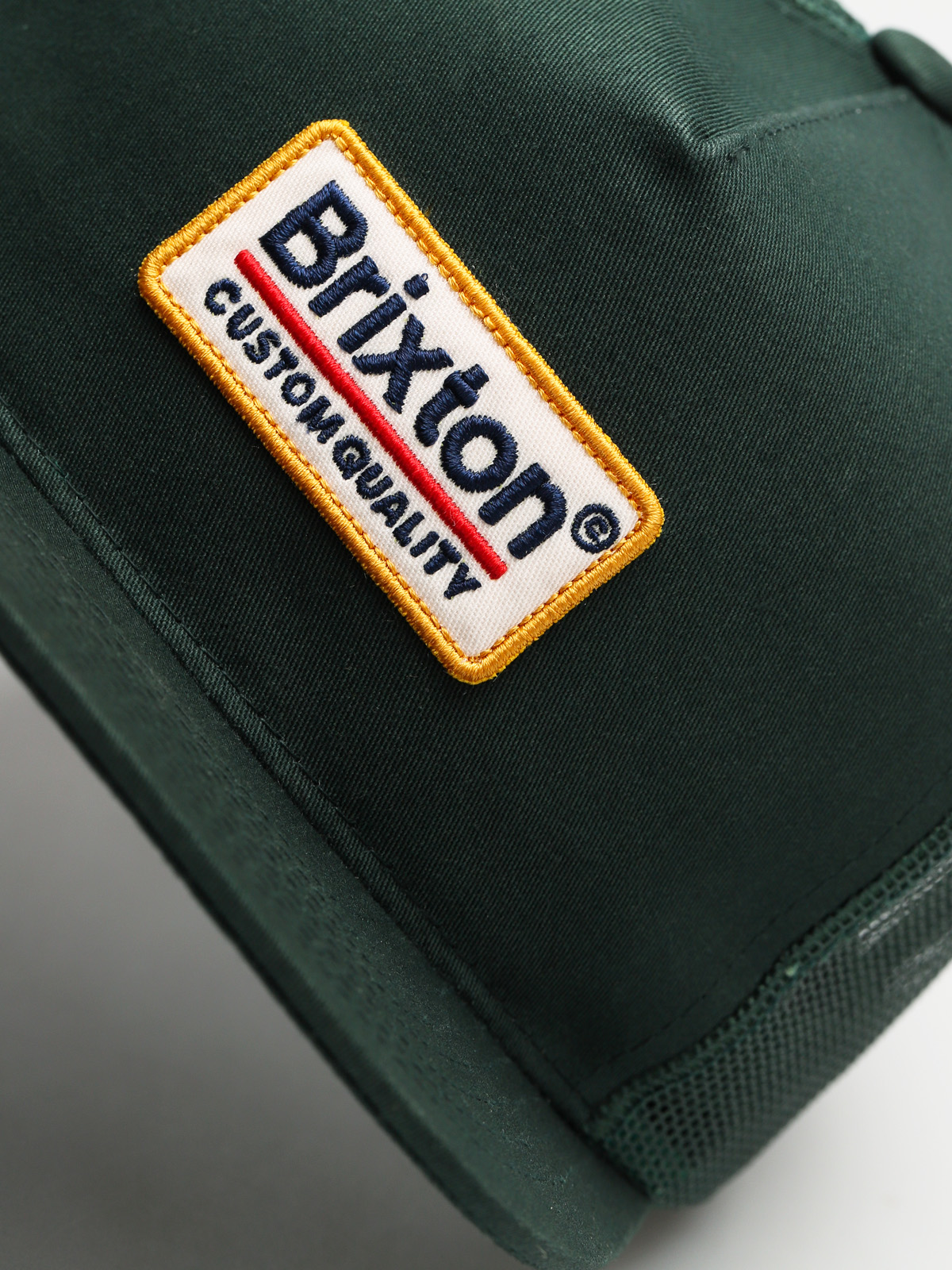 Kšiltovka  Brixton Palmer Mesh (pine)