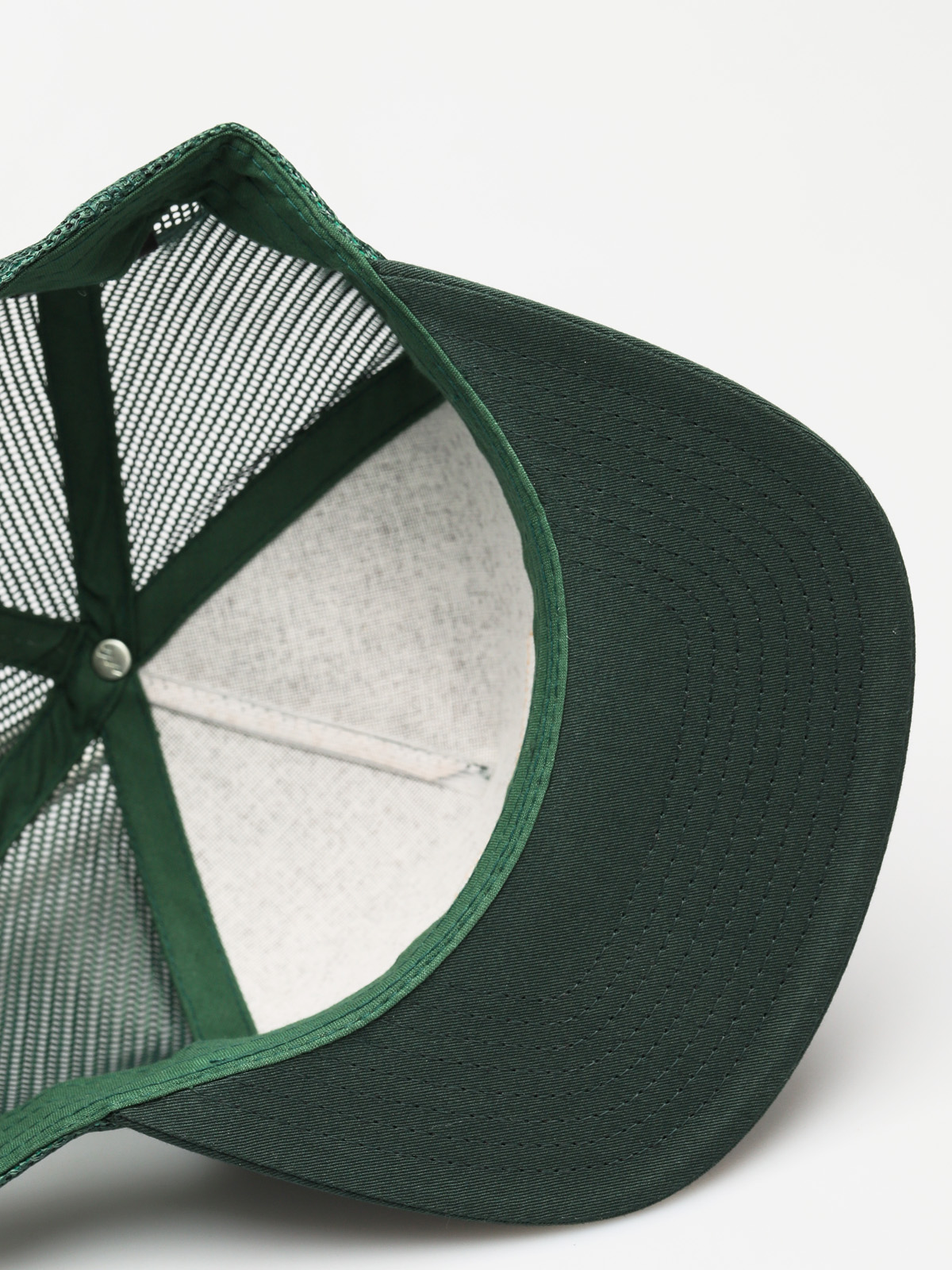 Kšiltovka  Brixton Palmer Mesh (pine)