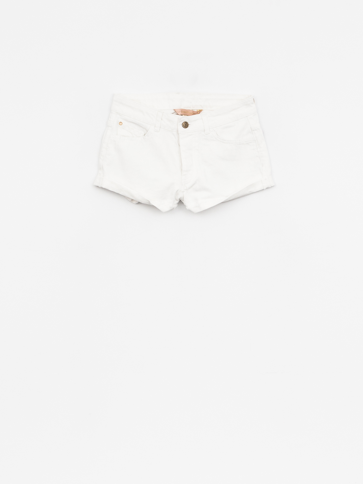 Kraťasy Femi Stories Mykina Wmn (wht)