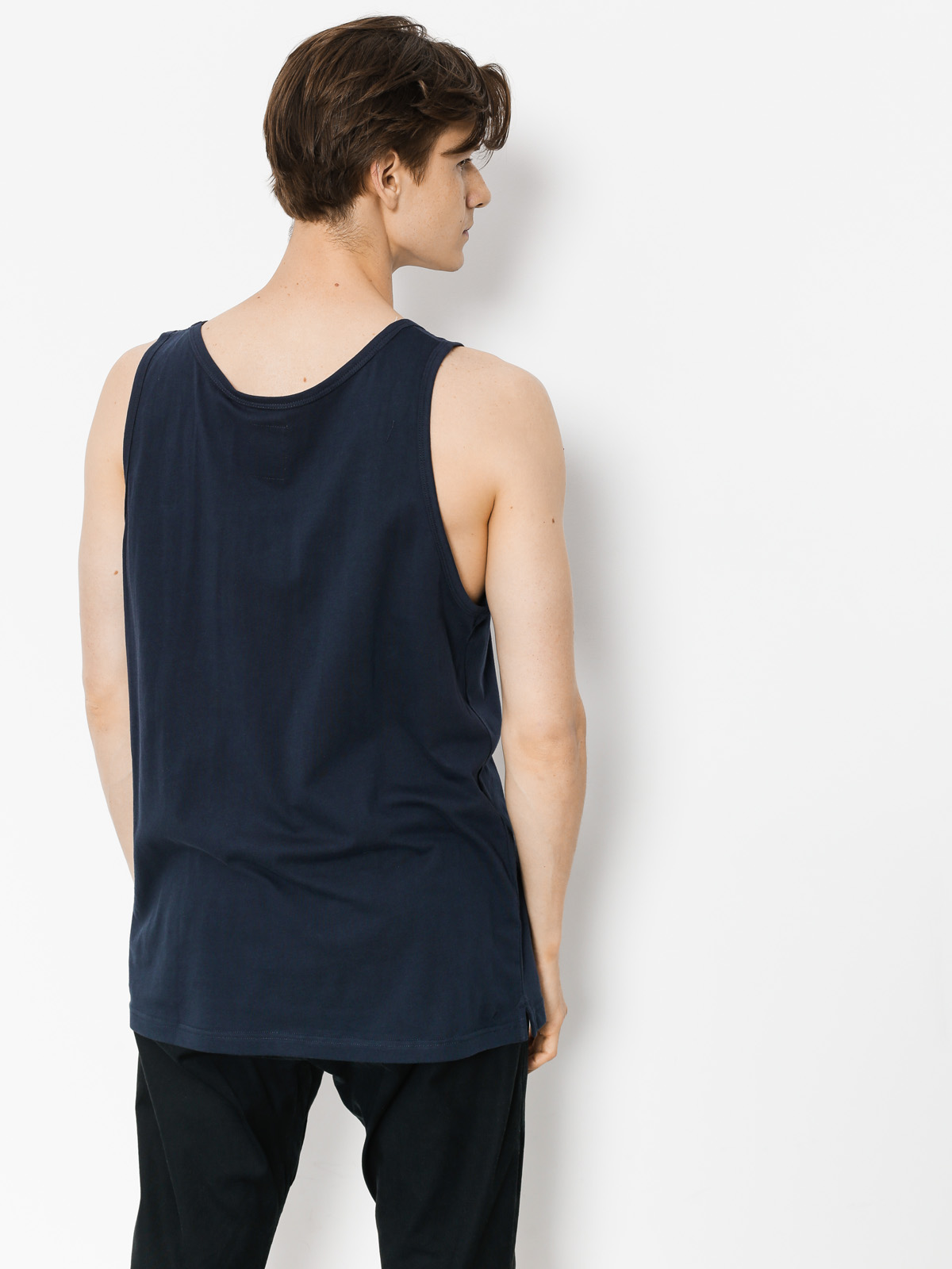 Tričko Element Lann (eclipse navy)