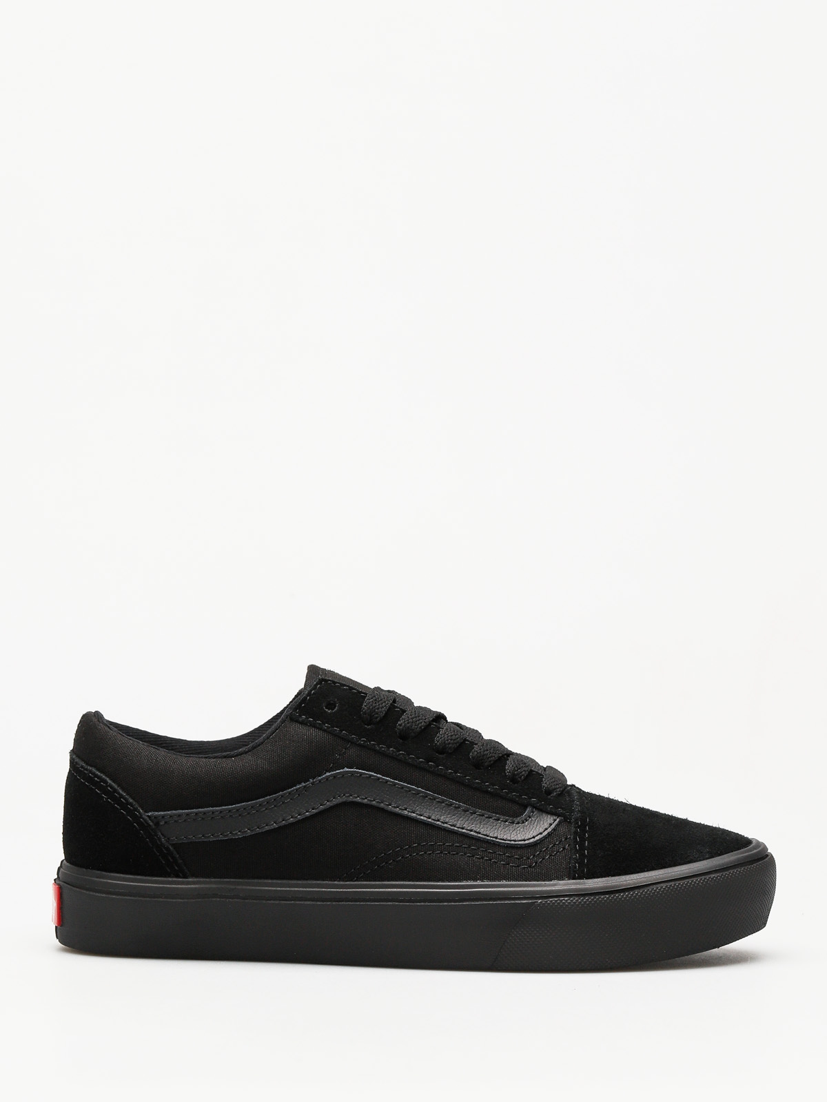 Boty Vans Old Skool Lite (black/black)