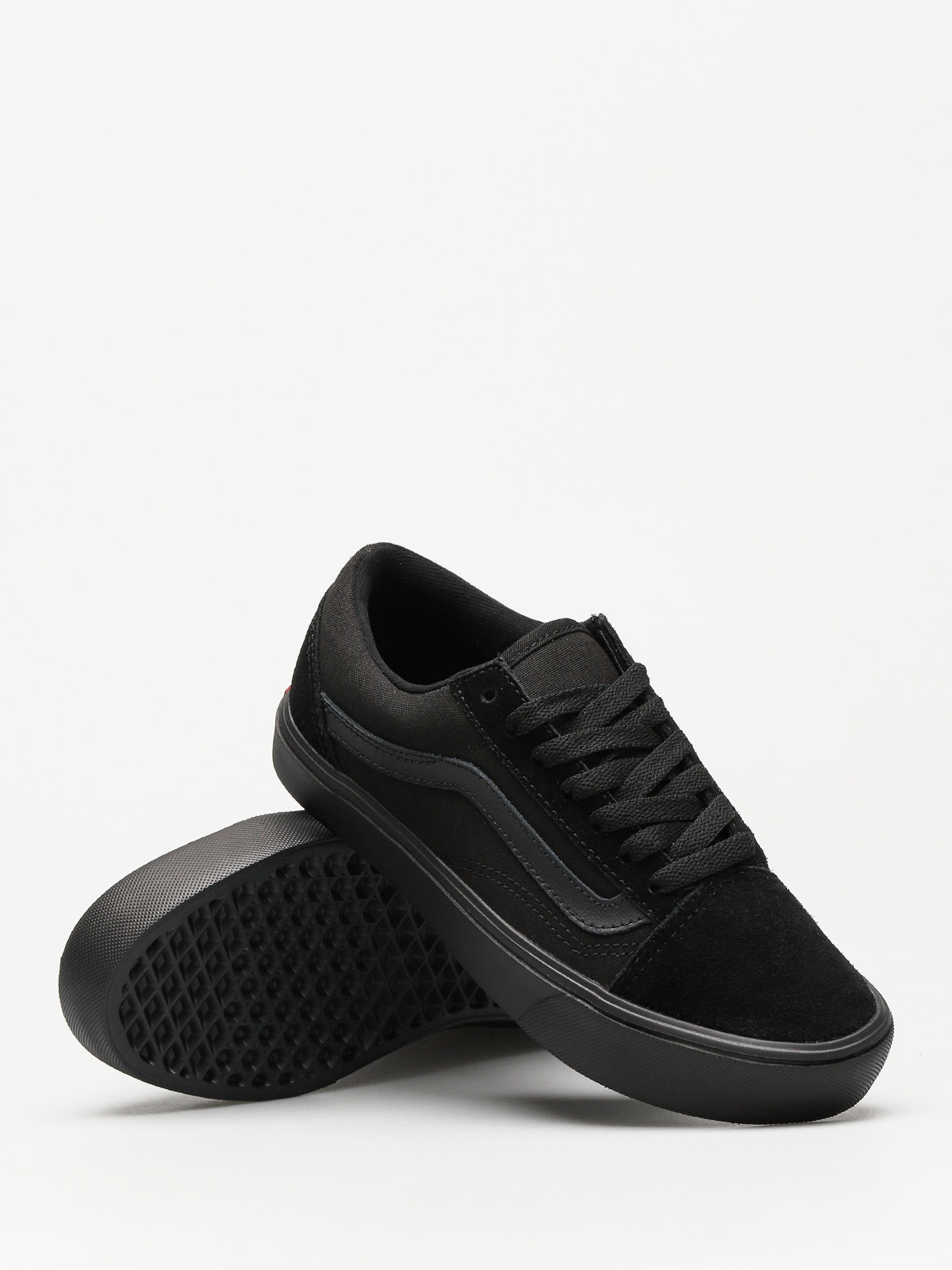 Boty Vans Old Skool Lite (black/black)