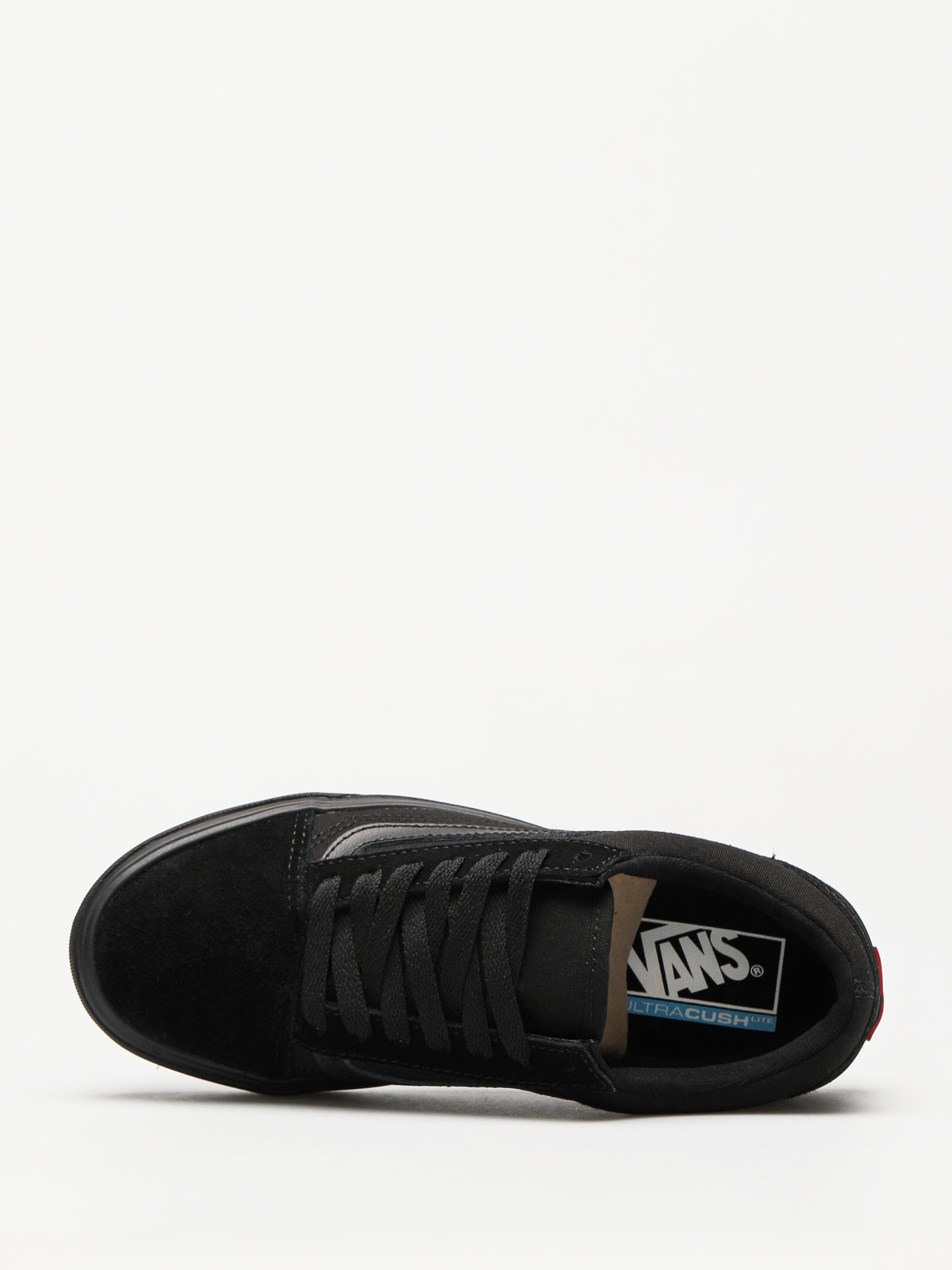 Boty Vans Old Skool Lite (black/black)