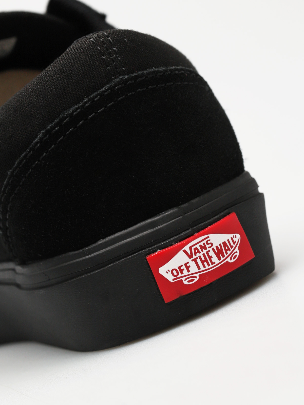 Boty Vans Old Skool Lite (black/black)