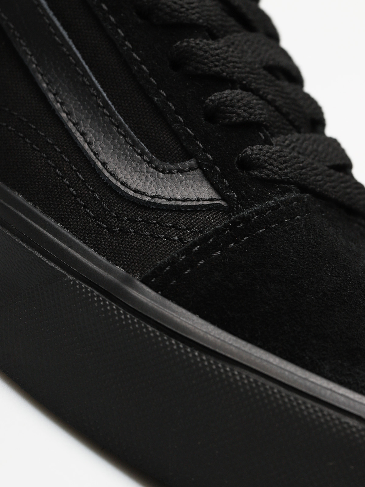 Boty Vans Old Skool Lite (black/black)