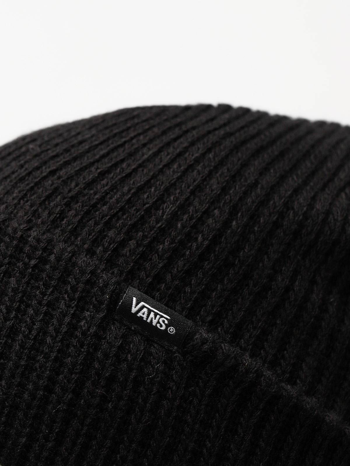 Čepice Vans Trujillo Beanie (black)