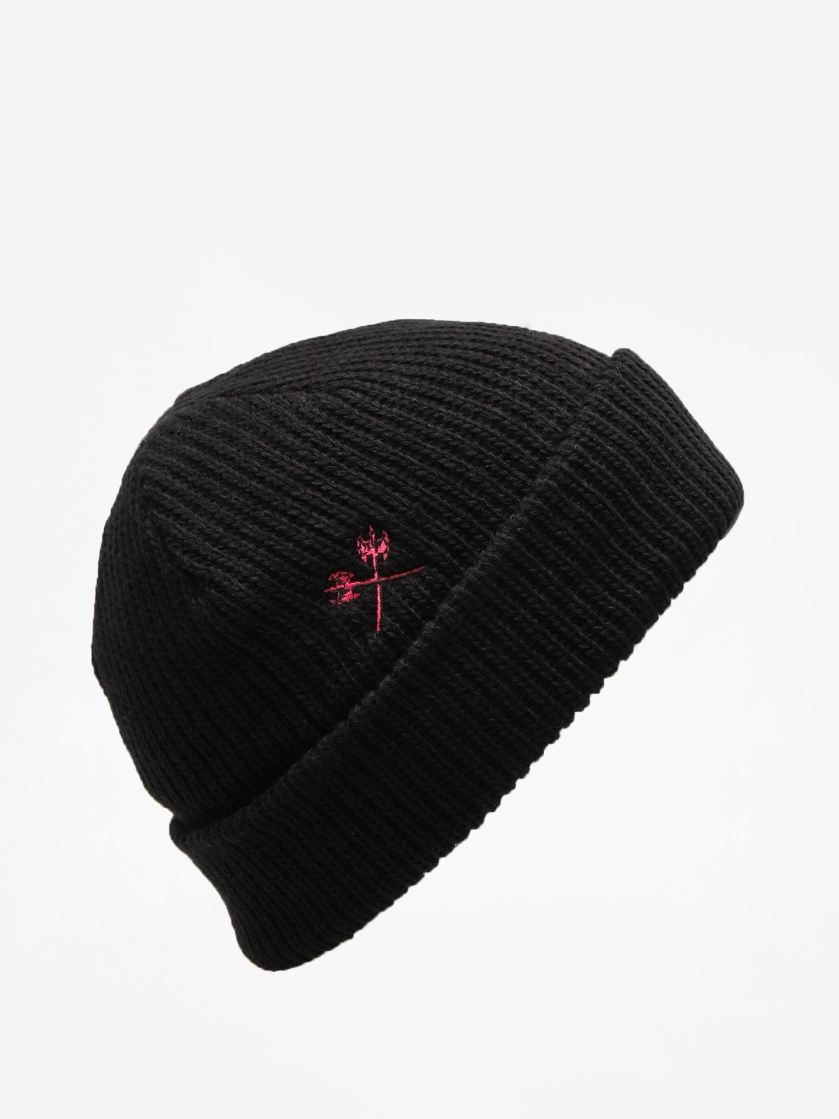 Čepice Vans Trujillo Beanie (black)