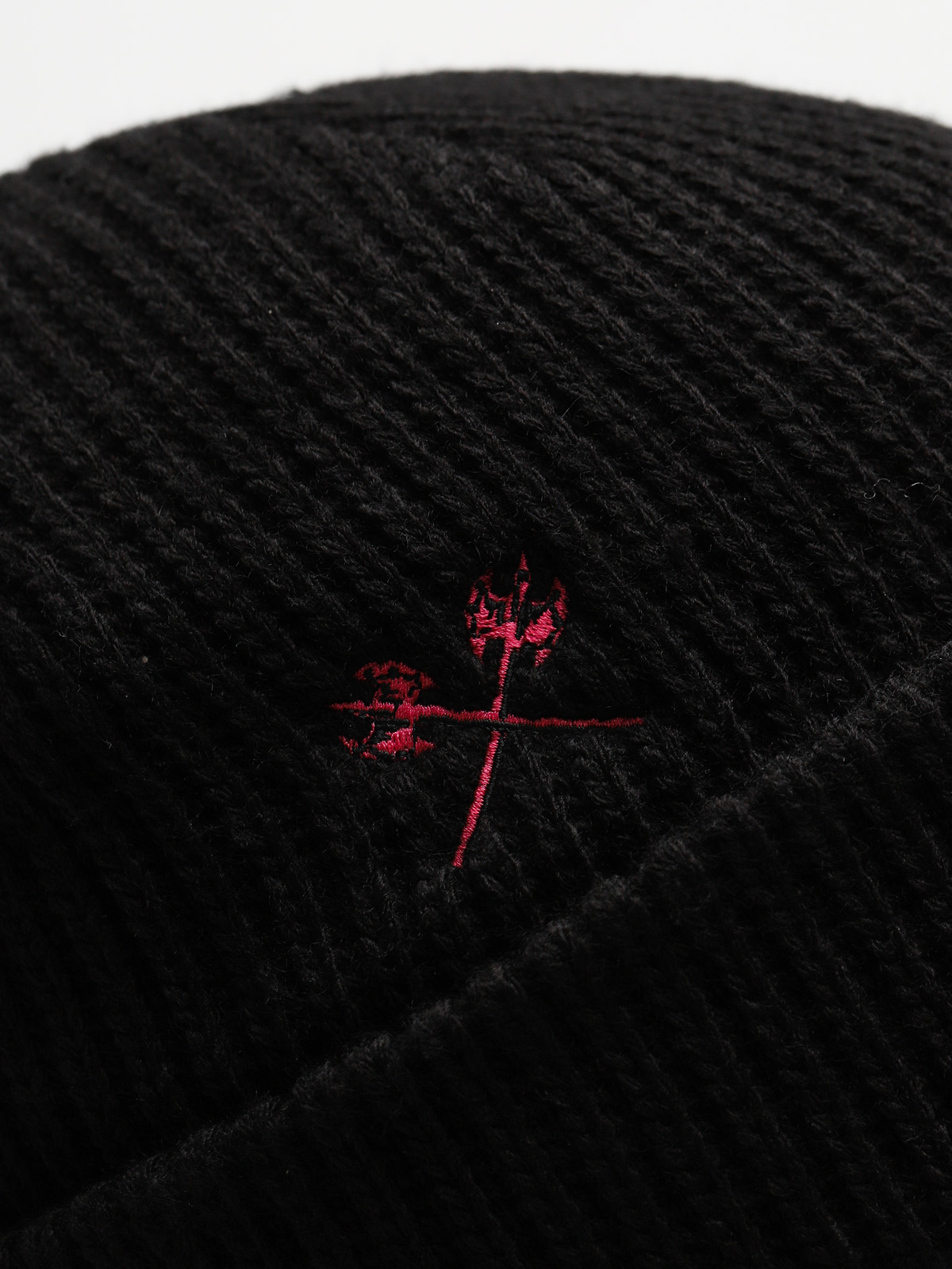 Čepice Vans Trujillo Beanie (black)