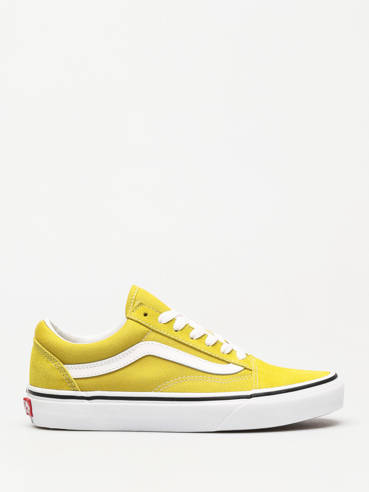 Cress hotsell green vans