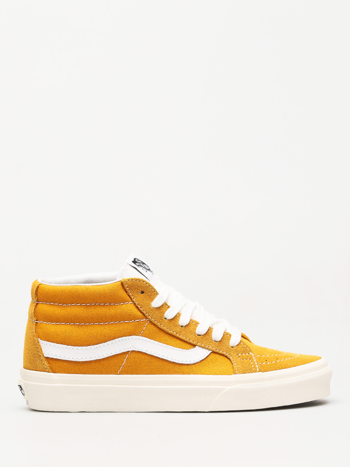 Boty Vans Sk8 Mid Reissue (sunflower)