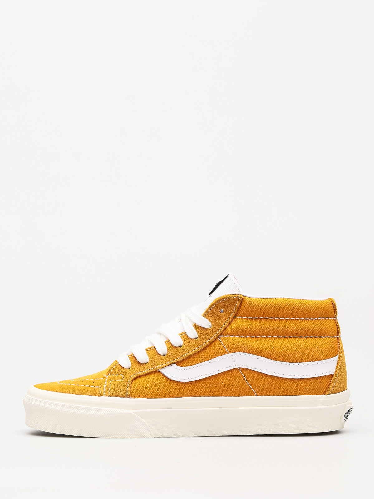 Boty Vans Sk8 Mid Reissue (sunflower)