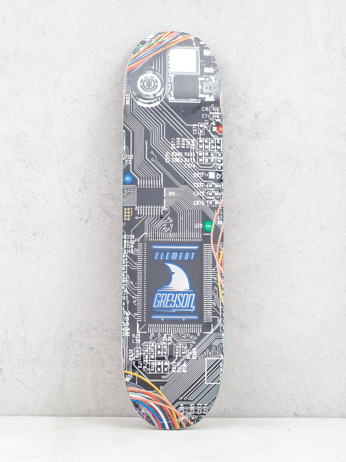 Deska Element Greyson Faster 