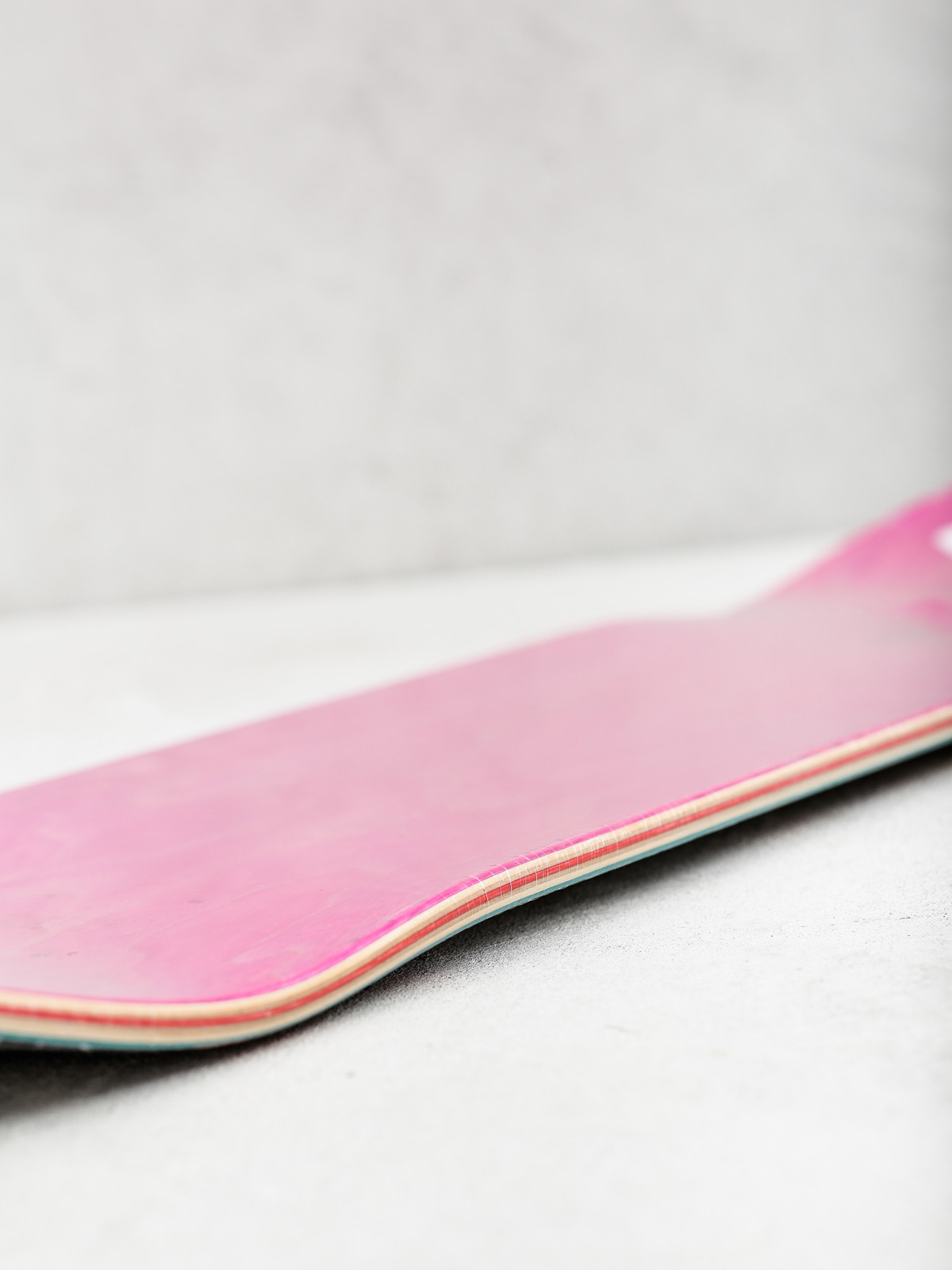 Deska Element Greyson Faster 