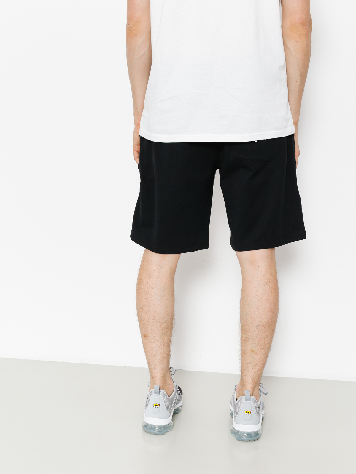 Kraťasy MassDnm Not Welcome (multicolor)