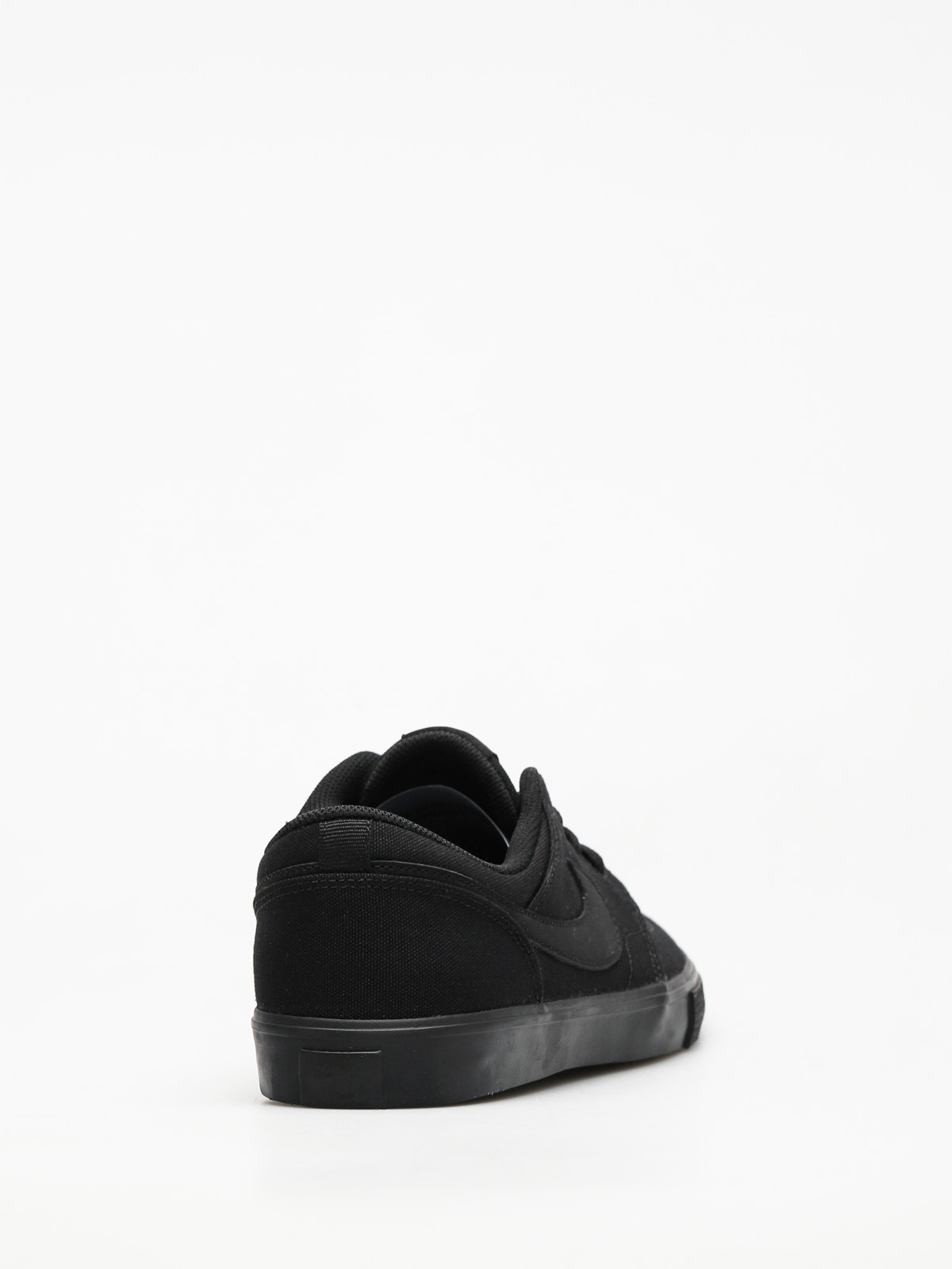 nike sb portmore ii black