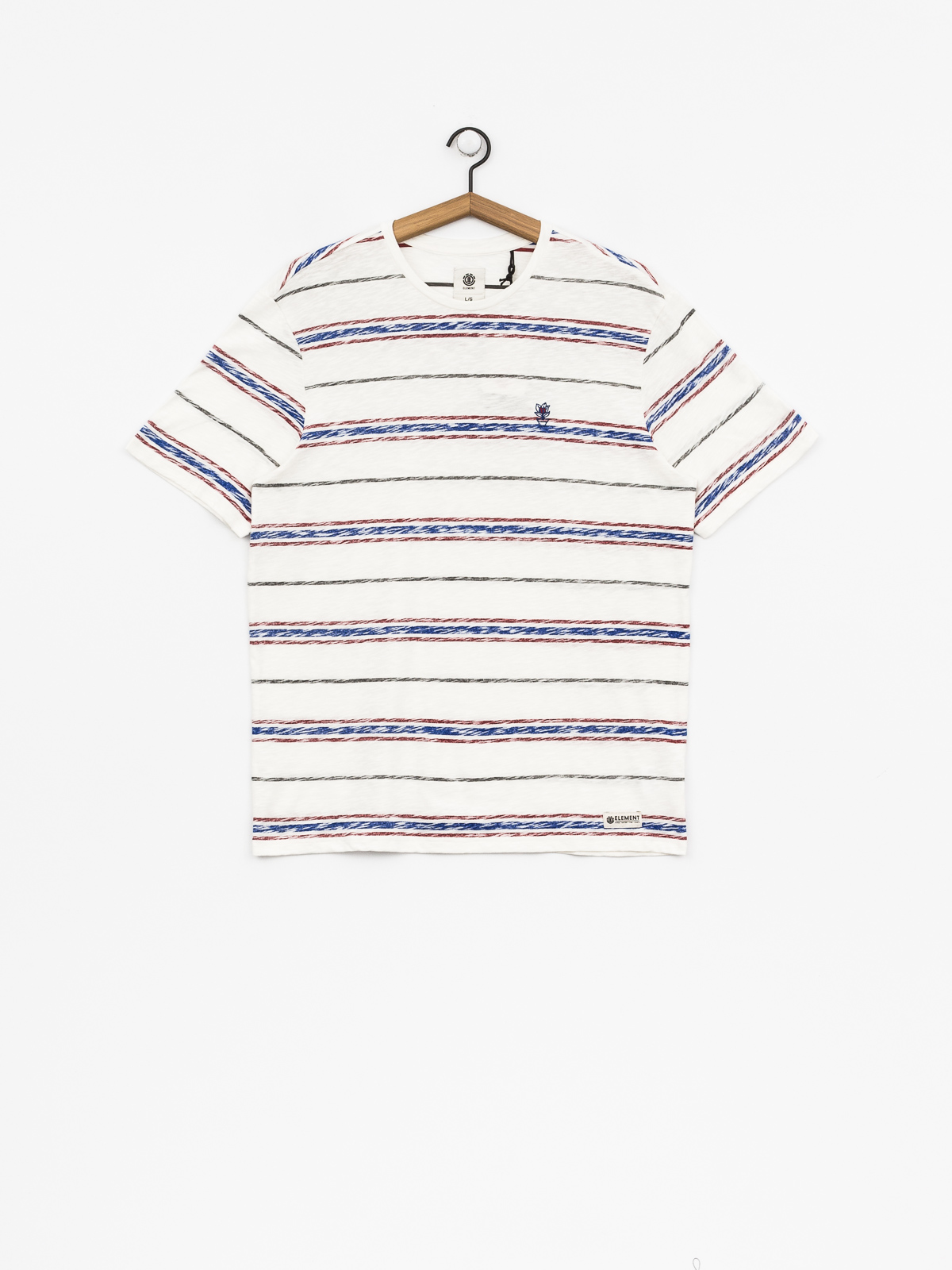 Tričko Element Micky (olympian blue)