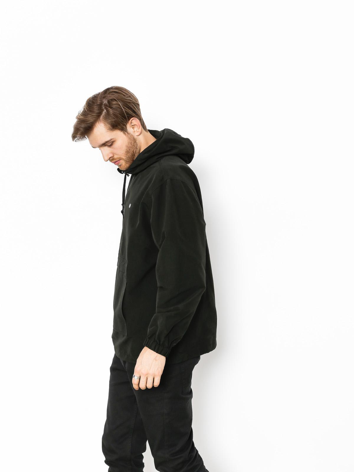 Brixton on sale patrol anorak