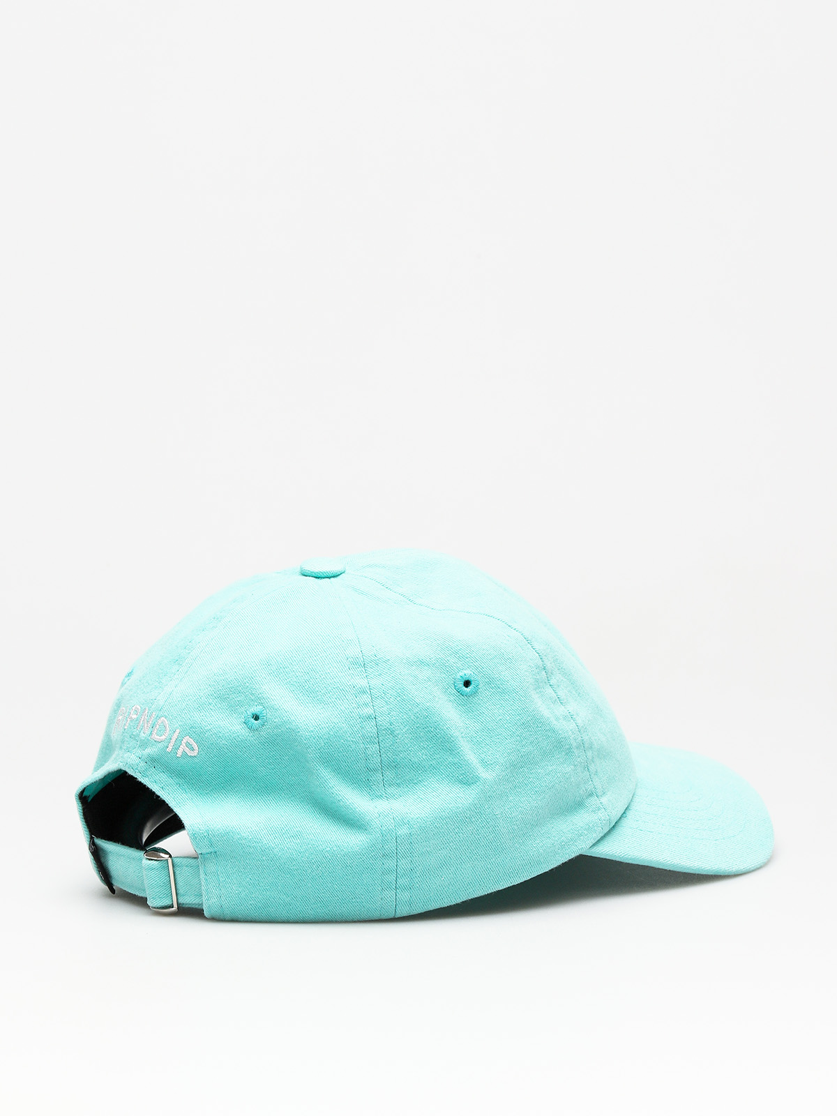 mint dad hat