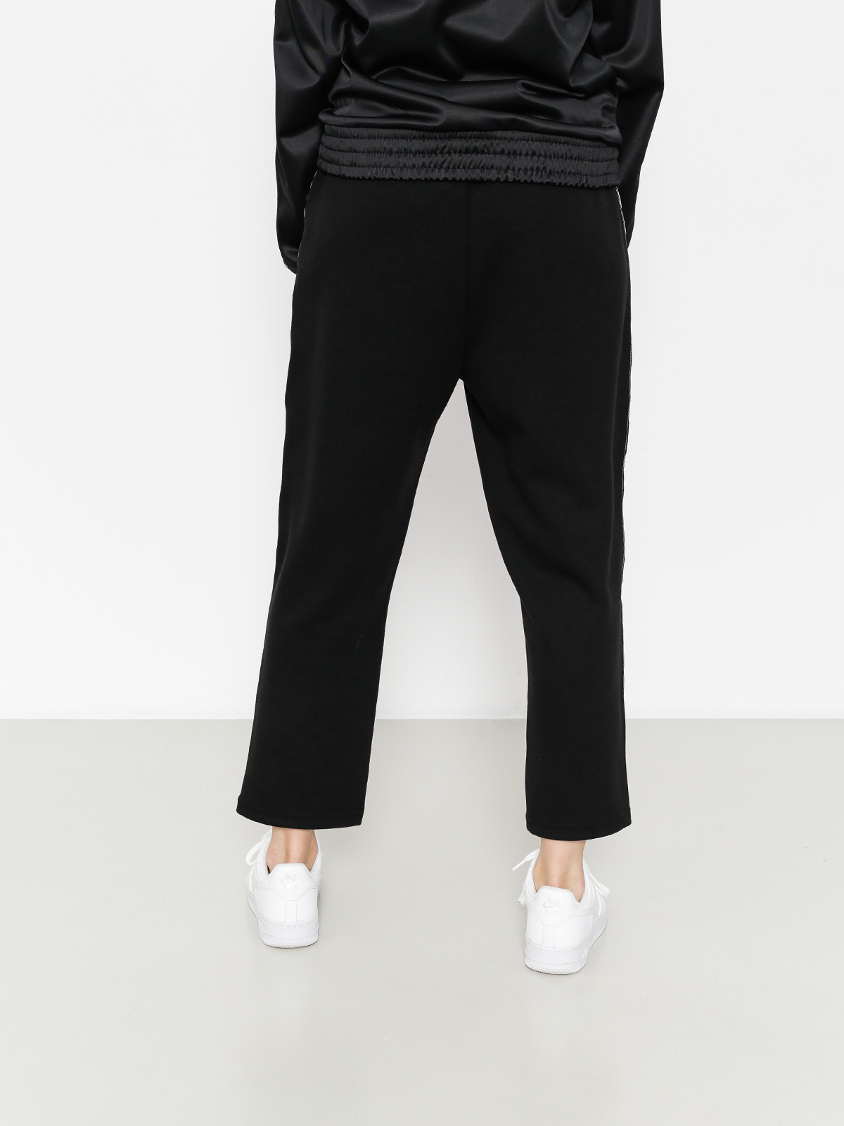 Kalhoty Fila Michelle Wmn (black)