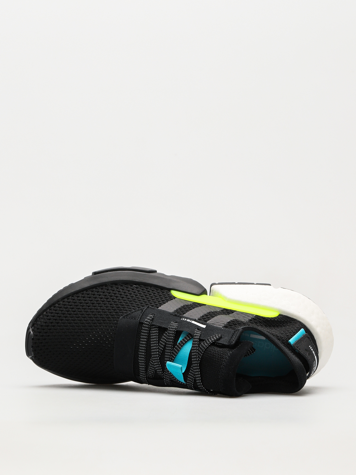 Boty adidas Originals POD-S3.1 (cblack/cblack/gretwo)