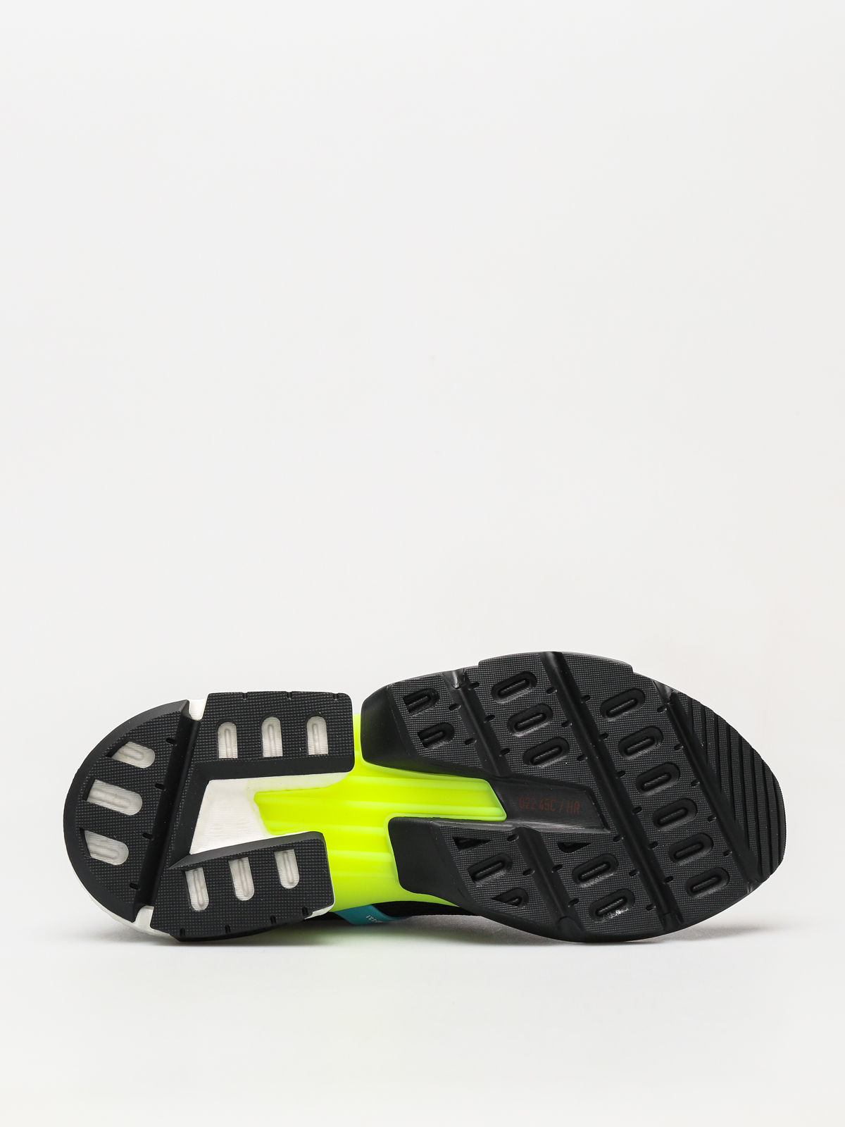 Boty adidas Originals POD-S3.1 (cblack/cblack/gretwo)