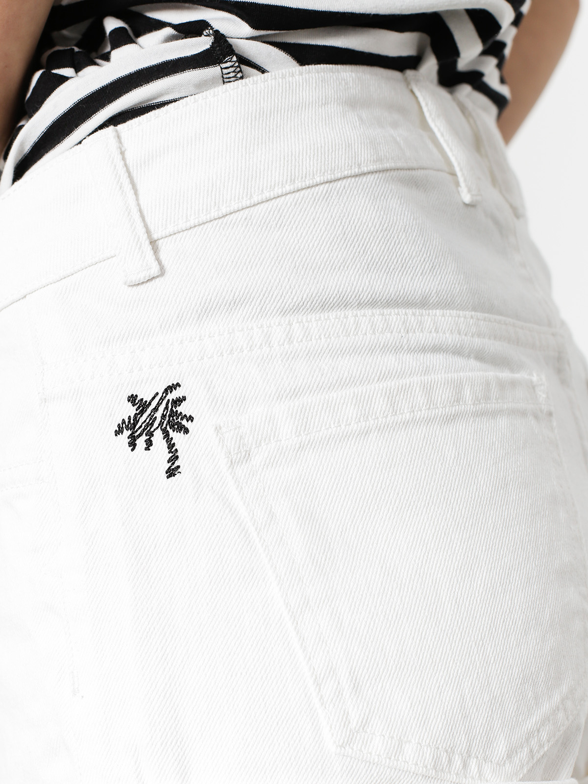 Kraťasy Femi Stories Mykina Wmn (wht)