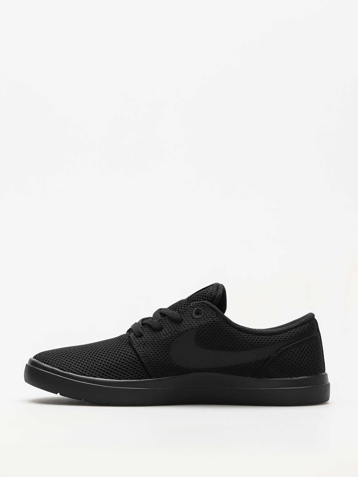Boty Nike SB Sb Portmore II Ultralight (black/black anthracite)
