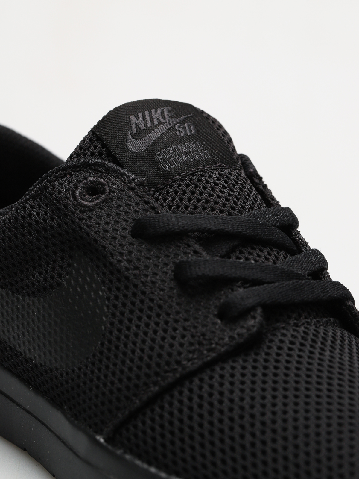 Boty Nike SB Sb Portmore II Ultralight (black/black anthracite)