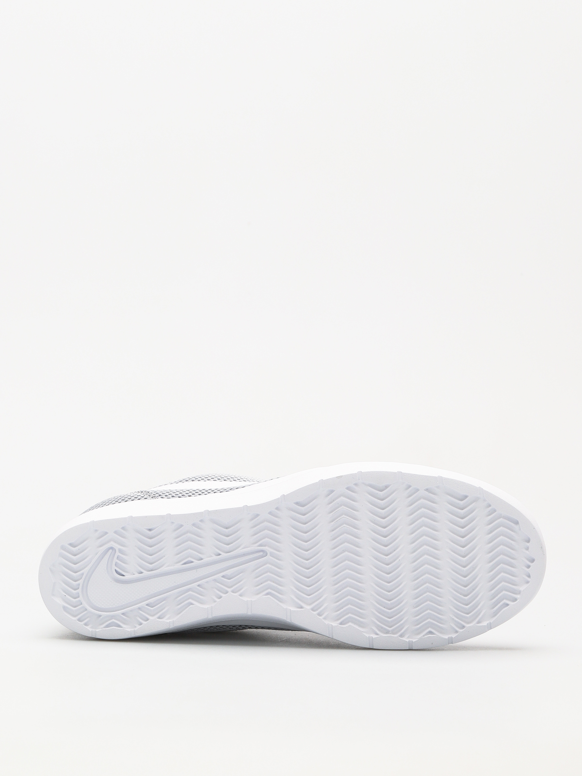 Boty Nike SB Sb Portmore II Ultralight (wolf grey/white)