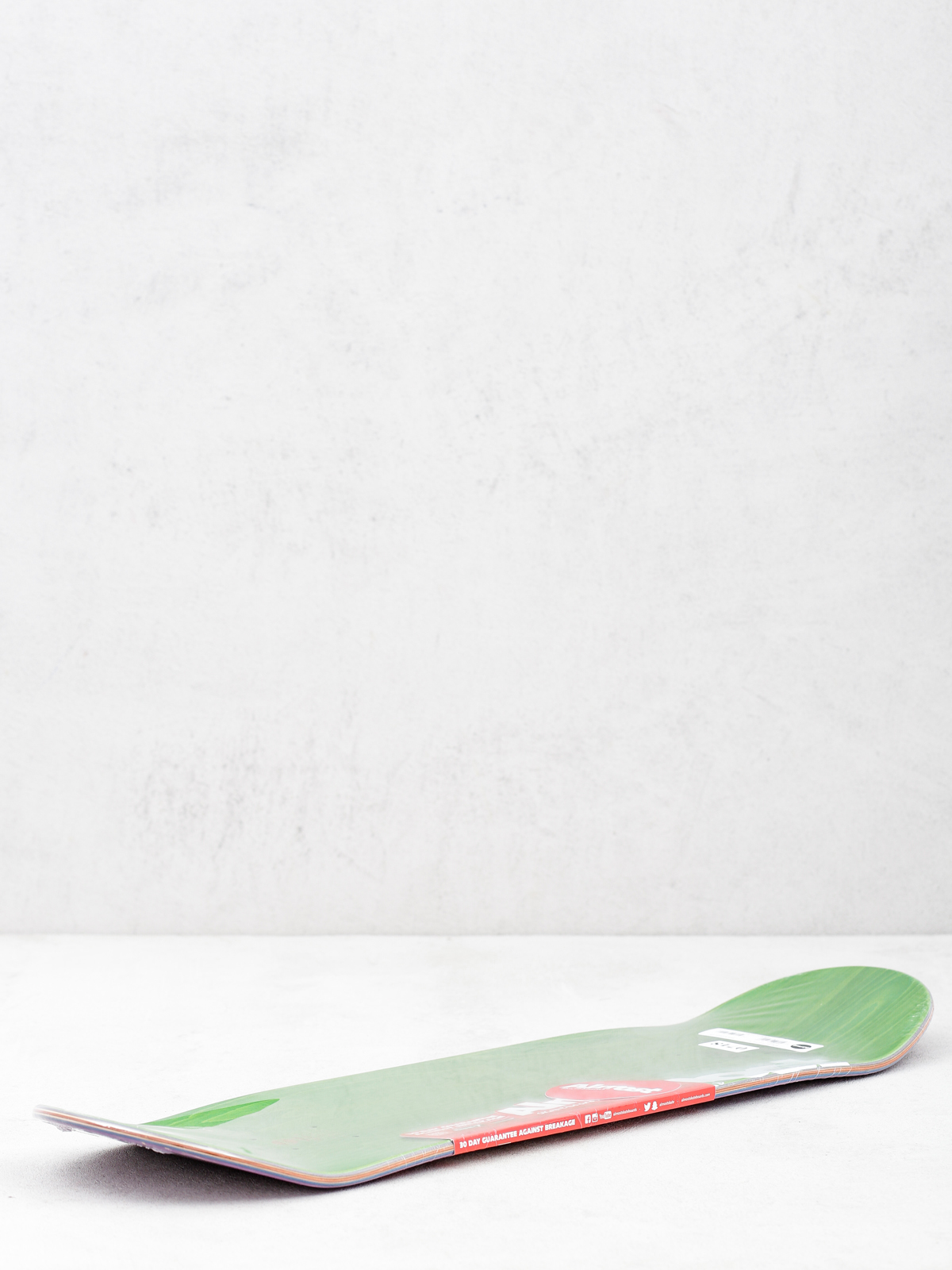 Deska Almost Fat Font Pro (daewon)