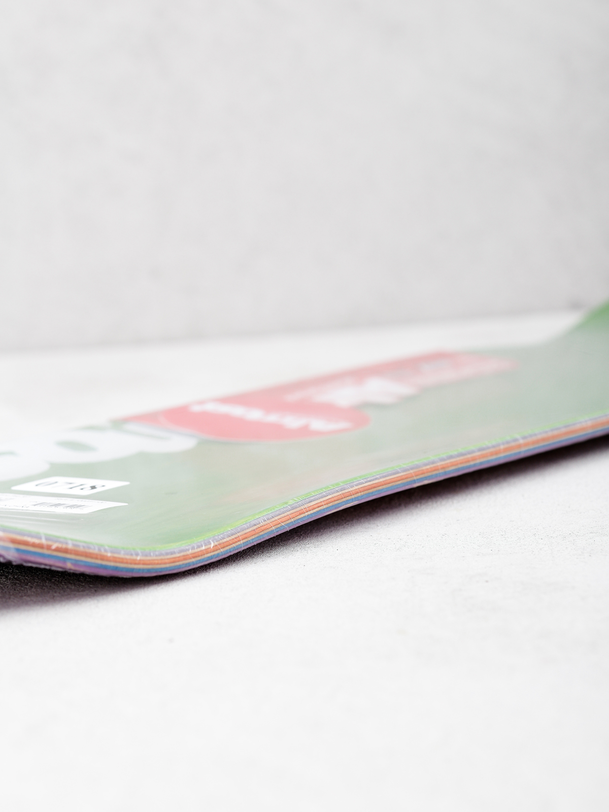 Deska Almost Fat Font Pro (daewon)