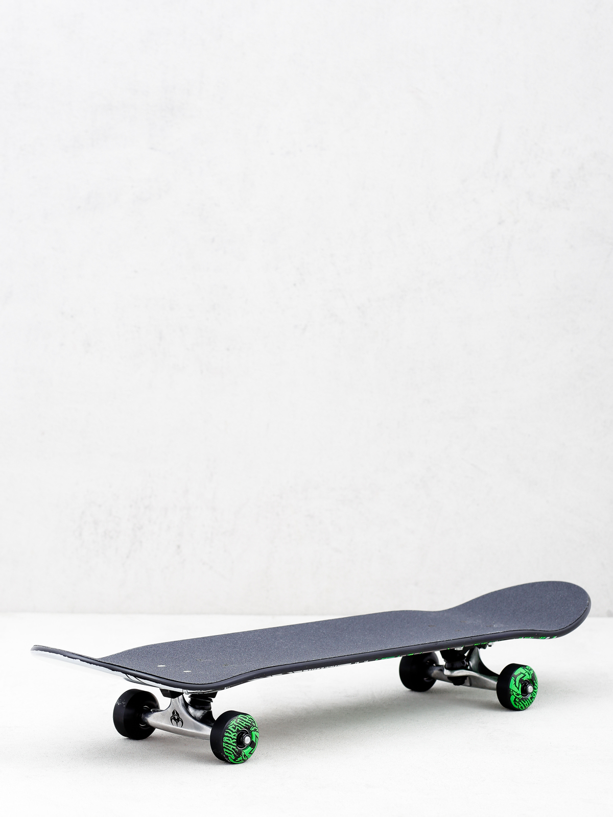 Skateboard Darkstar Early Bird (neon green)