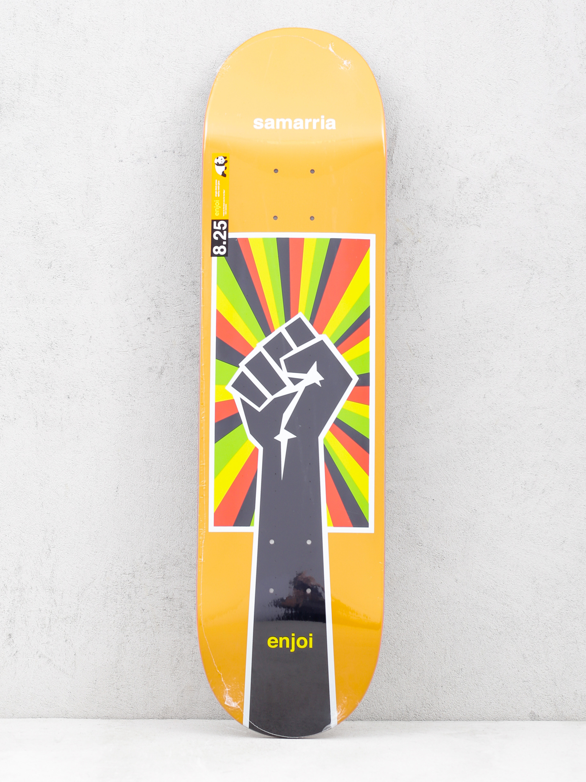 Deska Enjoi Samaria Uprise (samarria)