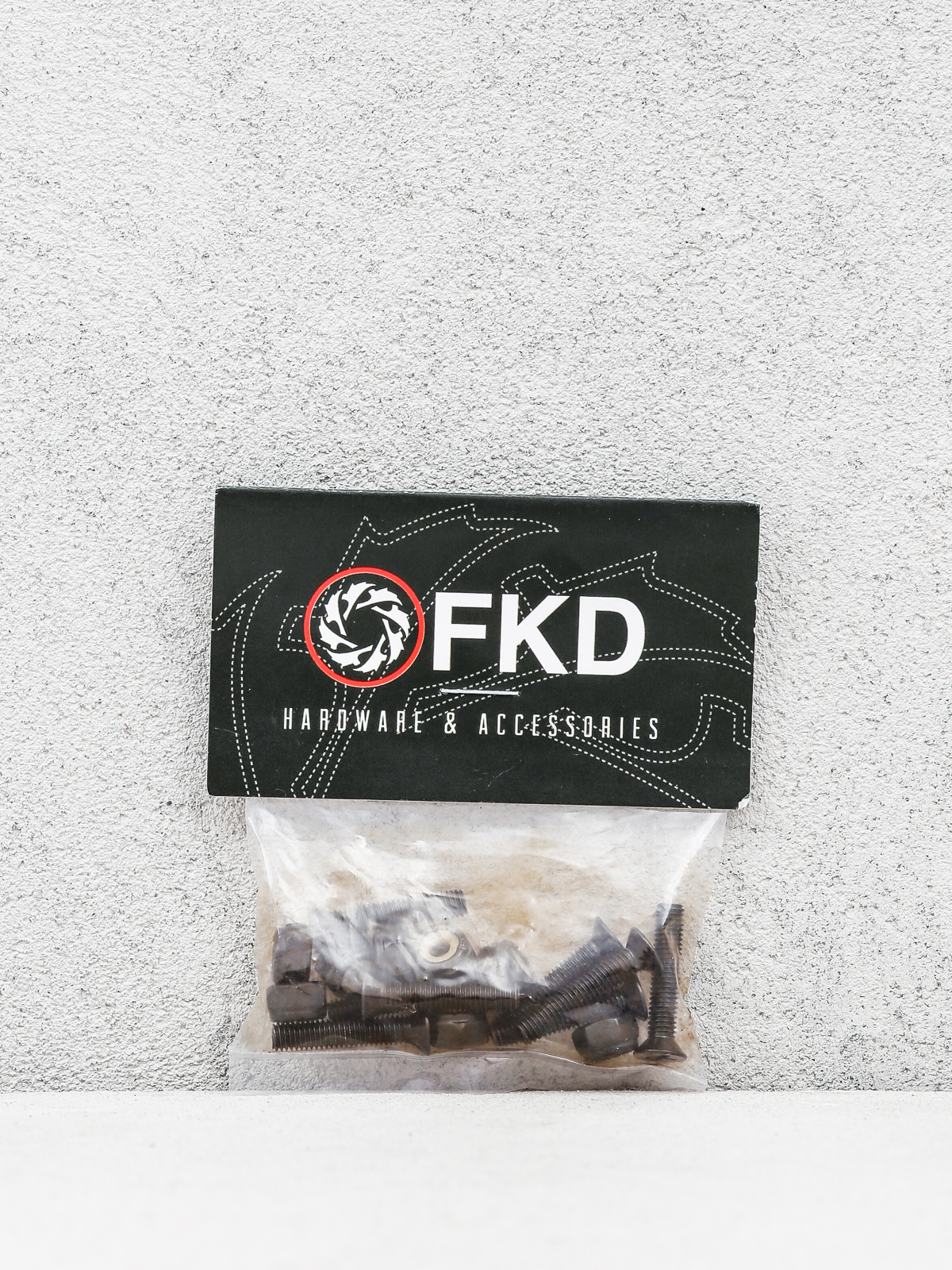 u0160roubky FKD Phillips Hardware (black)